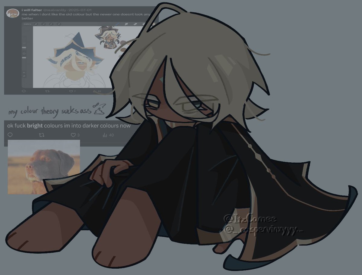 ItzCamee's tweet image. god just called me pathetic in 7159 languages #truthlessrecluse