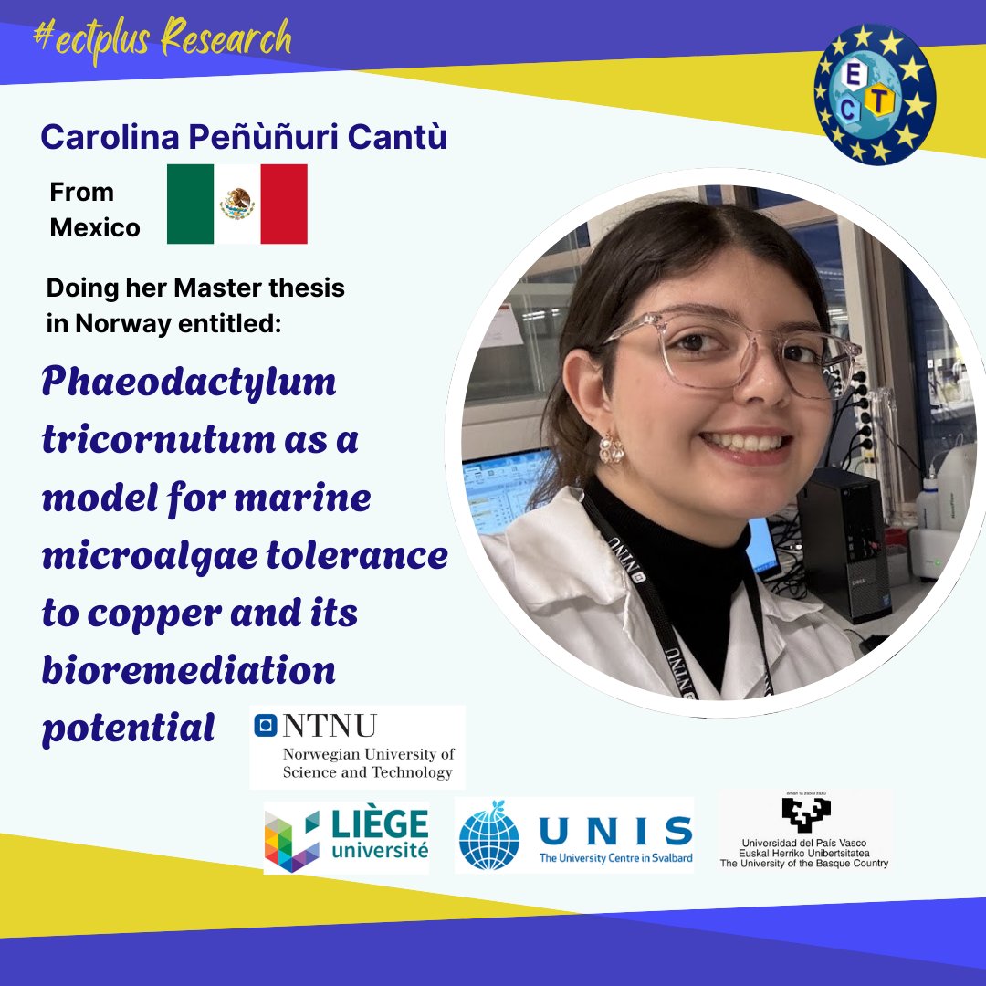 Environmental Contamination and Toxicology (ECT+) tweet media