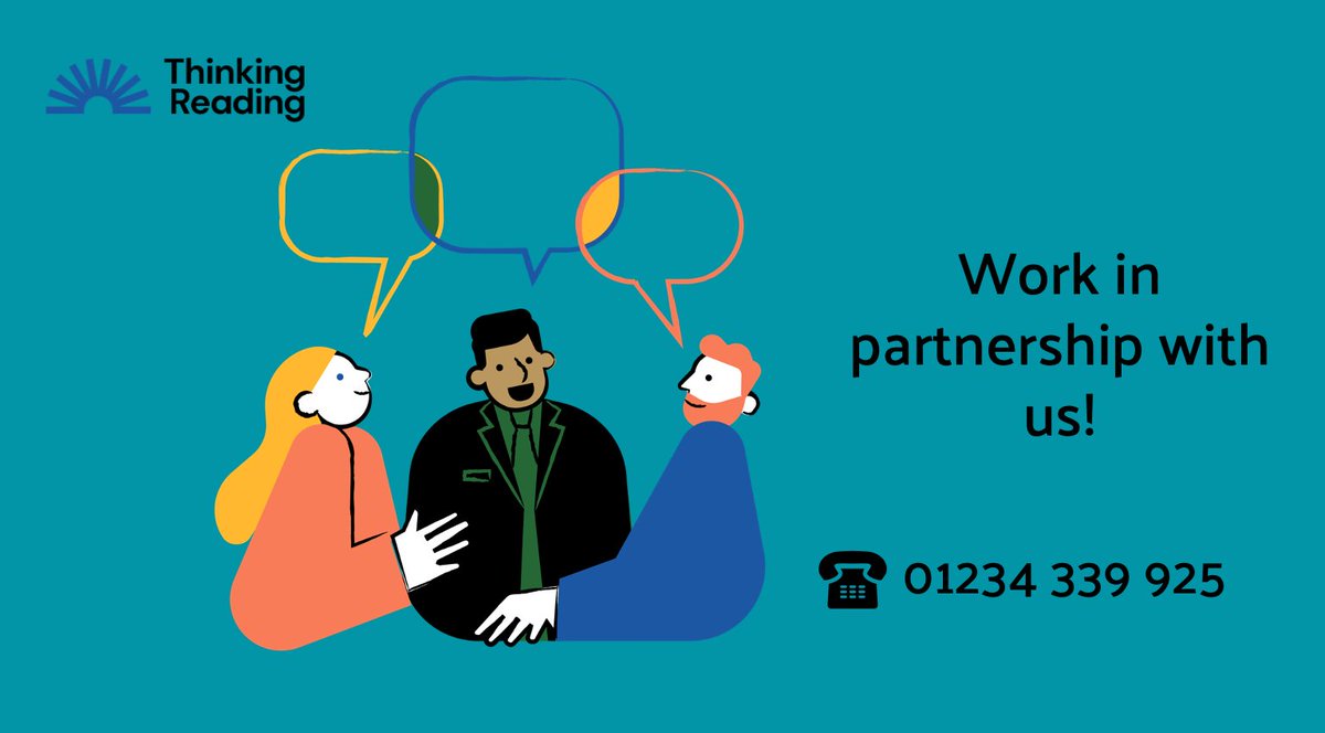 Our mission is to ensure that all pupils leave secondary school reading well. We support schools with training, resources and lesson design, so that pupils who were struggling with their reading catch up quickly and completely.

thinkingreading.com/contact/
