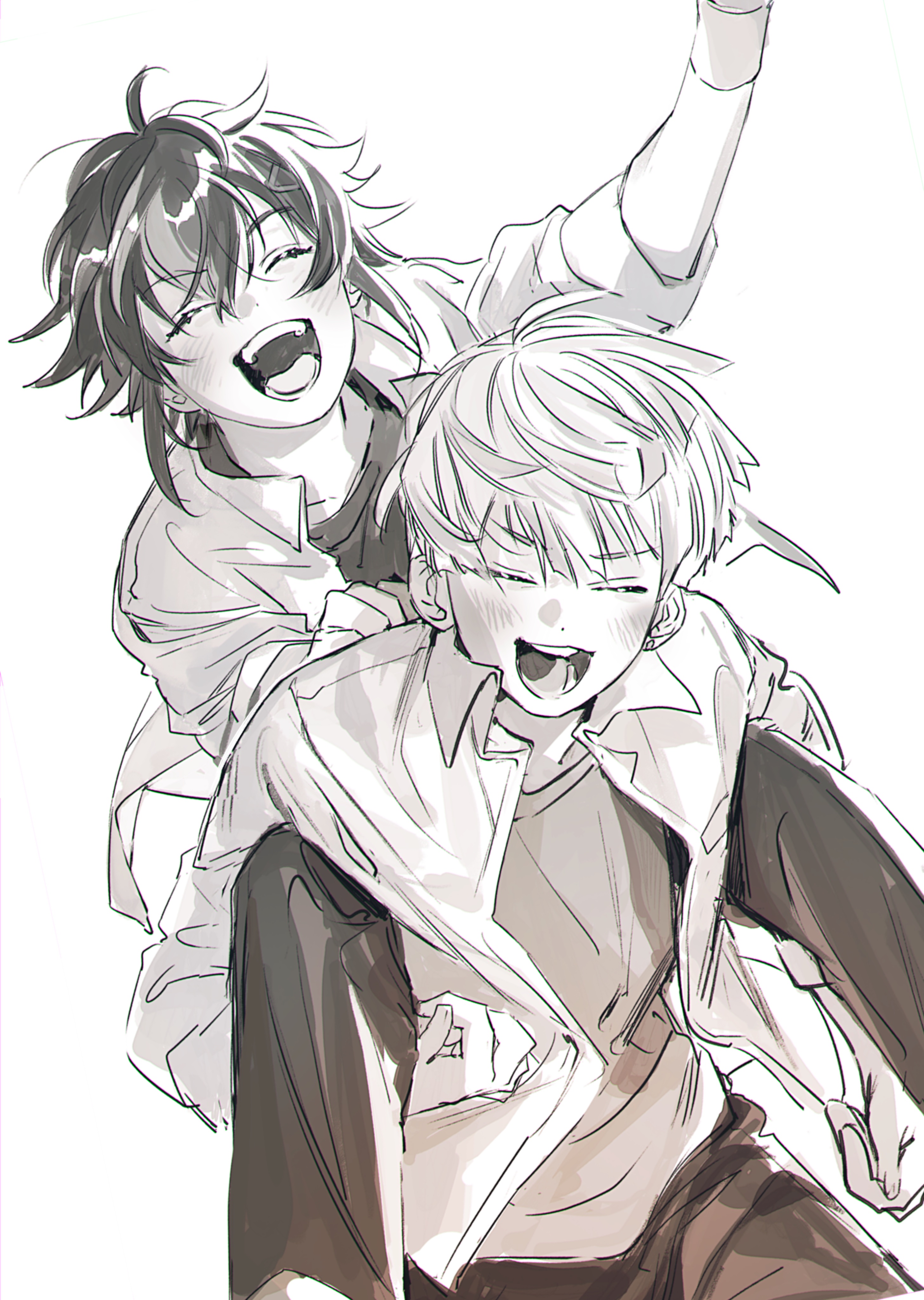 jjjイラストオーダー とびこ (@ah00292929) / X