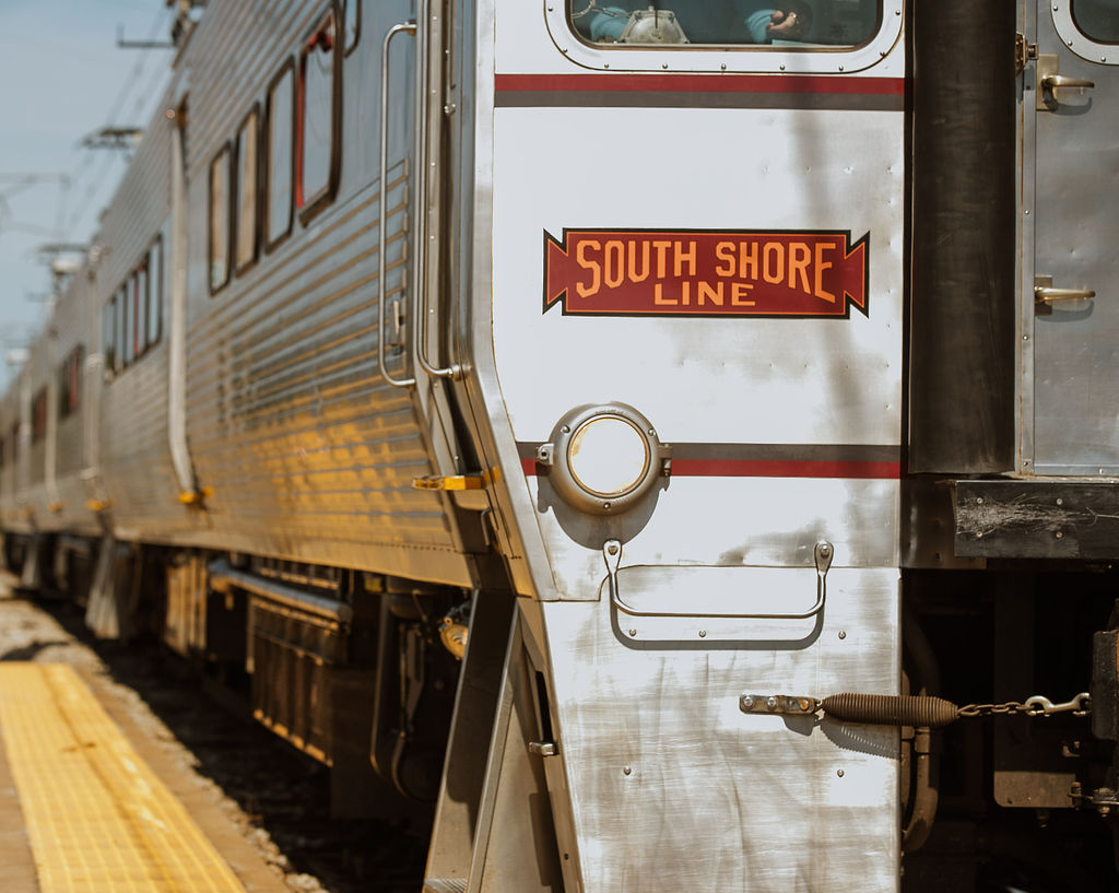 southshoreline's tweet photo. With the South Shore Line Train Tracker, you can view real-time train locations, estimated arrival times, and service updates—all from your phone or desktop!
Stay informed and on time with just a click: 🔗 https://t.co/Y4Om83xpkt
#TrainTracker #SouthShoreLine https://t.co/RAm2vGcllr