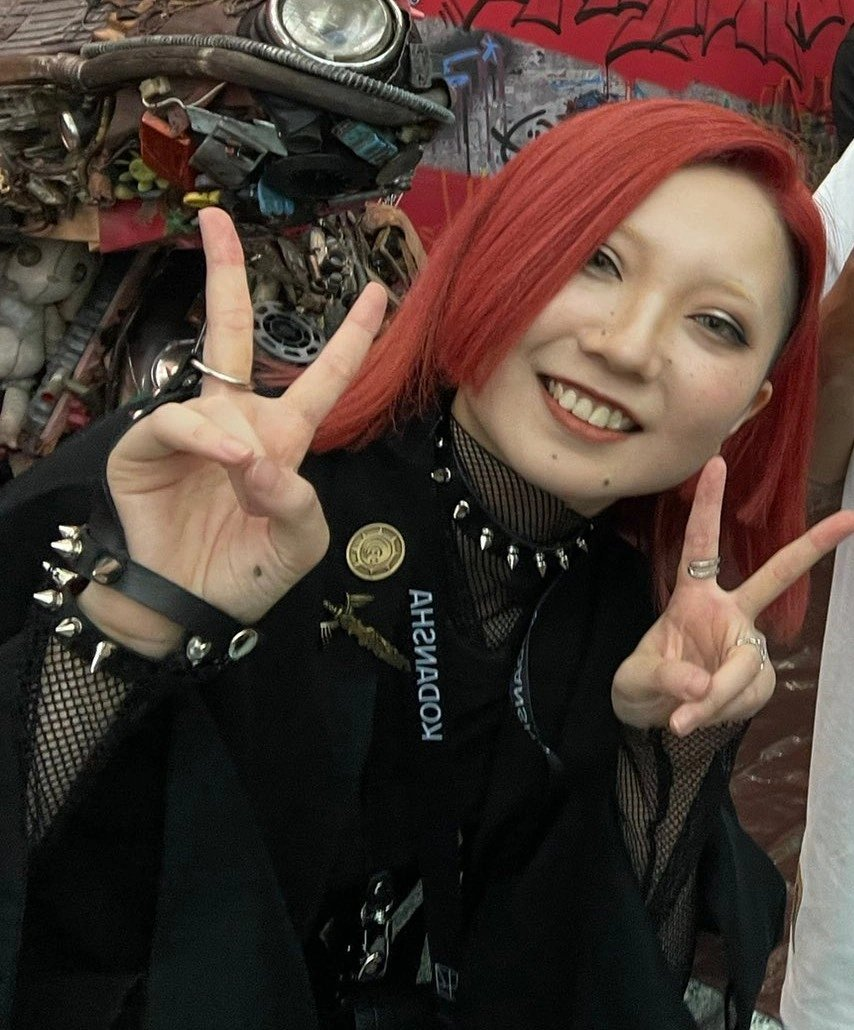 ¿Quien es Kei Urana? ¿Que es Gachiakuta? ¿Se parece a Soul Eater?