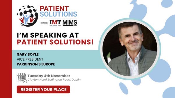 Brilliant Richelle! Best of luck on Thursday 😀<a href="/ParkinsonsEU/">Parkinson's Europe 🌷</a> <a href="/EopdIe/">EOPD.IE</a> <a href="/move4parkinsons/">Move4Parkinson's</a> <a href="/IMT_latest/">Irish Medical Times</a> <a href="/ParkinsonsIre/">Parkinson's Ireland</a> <a href="/Tony_Wilkes_CPA/">TonyWilkinson🌷🌍🇮🇪</a> <a href="/dni_neurology/">The Dublin Neurological Institute</a> <a href="/naiireland/">Neurological Alliance of Ireland</a> <a href="/ParkinsonsUK/">Parkinson's UK</a> <a href="/HealthTech_IRL/">HealthTech Ireland</a>