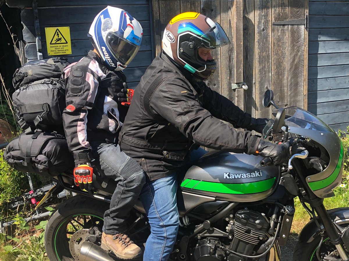 Off we got to Germany! Trip to Canterbury tonight then Calais tomorrow and on to Essen.