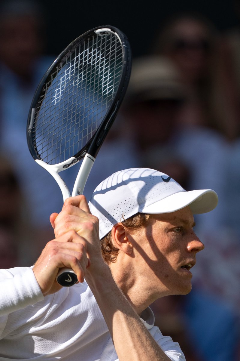 Wimbledon tweet media