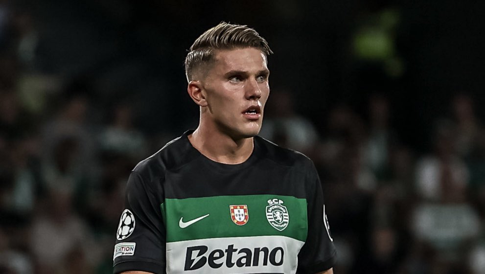 TransferRadar DK tweet media
