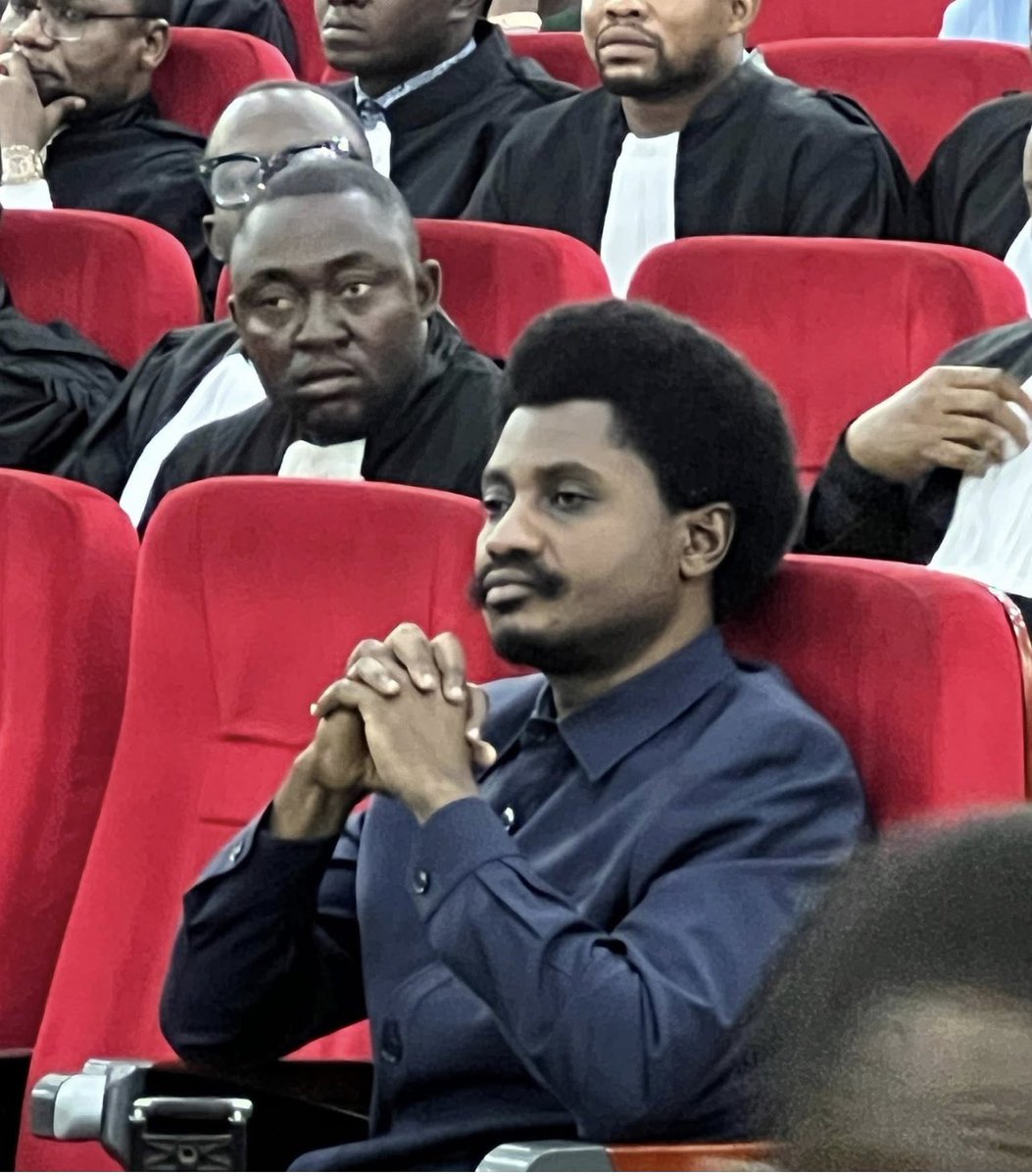 La compassion exprimée à l’endroit de l’ancien Ministre Mutamba est d’ordre purement humaniste, loin de toute idée d’obstruer à l’action judiciaire pendante.