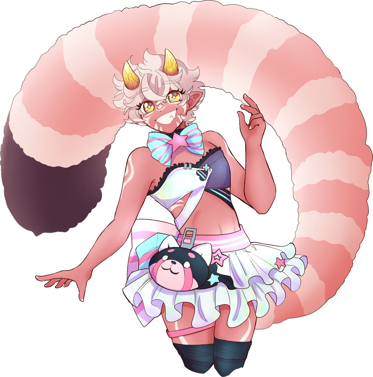 Yeah, I'm all you need, I'ma be your idol 🎶