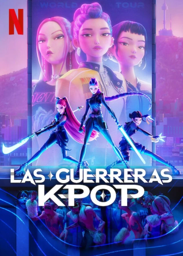 Danailoyt's tweet photo. Yo al comienzo: "oh la wea tonta, vamos a ver que onda"
90 minutos despues:
*GRITANDO* "No more hiding, I'll be shining like I'm born to be
'Cause we are hunters, voices strong, and I know I believe" https://t.co/vvvZQejjk6
