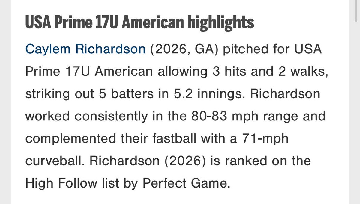 Caylemrichards1's tweet image. Had a good outing this morning against a solid MBA Scout team lineup
@USAPrimeNat @PG_Georgia @PG_Scouting @mxttyjxnxs