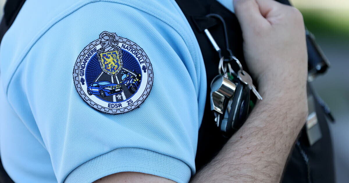 Doubs. Trois grands excès de vitesse relevés vendredi sur l’A36. ⬇️
➡️ l.estrepublicain.fr/Urp