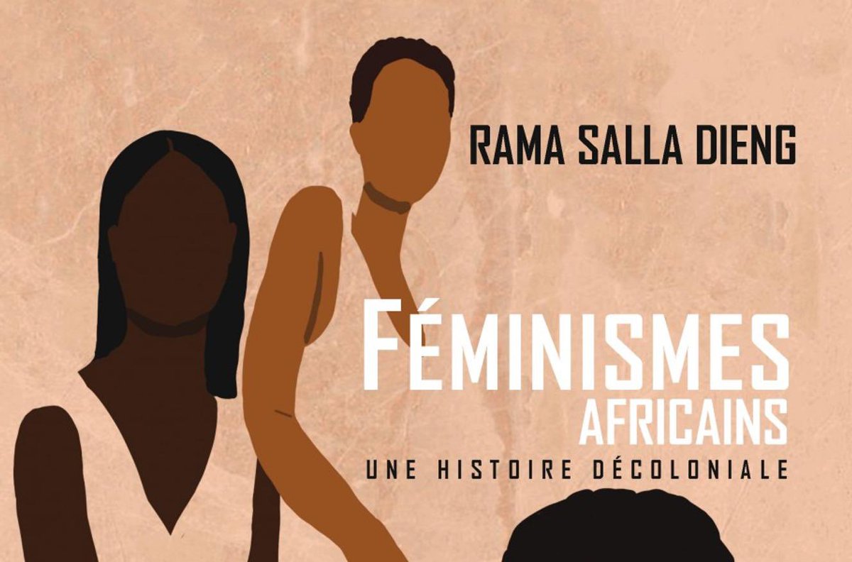 Voici quelques noms—pour ceux qui disent que le féminisme n’est pas africain. Que ce sont des discours importés &amp; que la femme africaine a toujours été une reine !

Donc, qu’est ce qui est africain?

Est-ce qui n’appartient à aucune de nos croyances !?? 

L’injustice. La violence