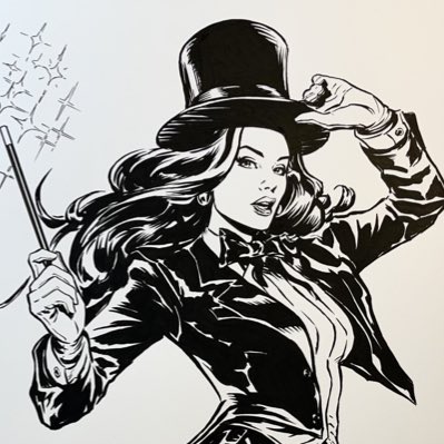 joshgeorgeart's tweet image. #NewProfilePic