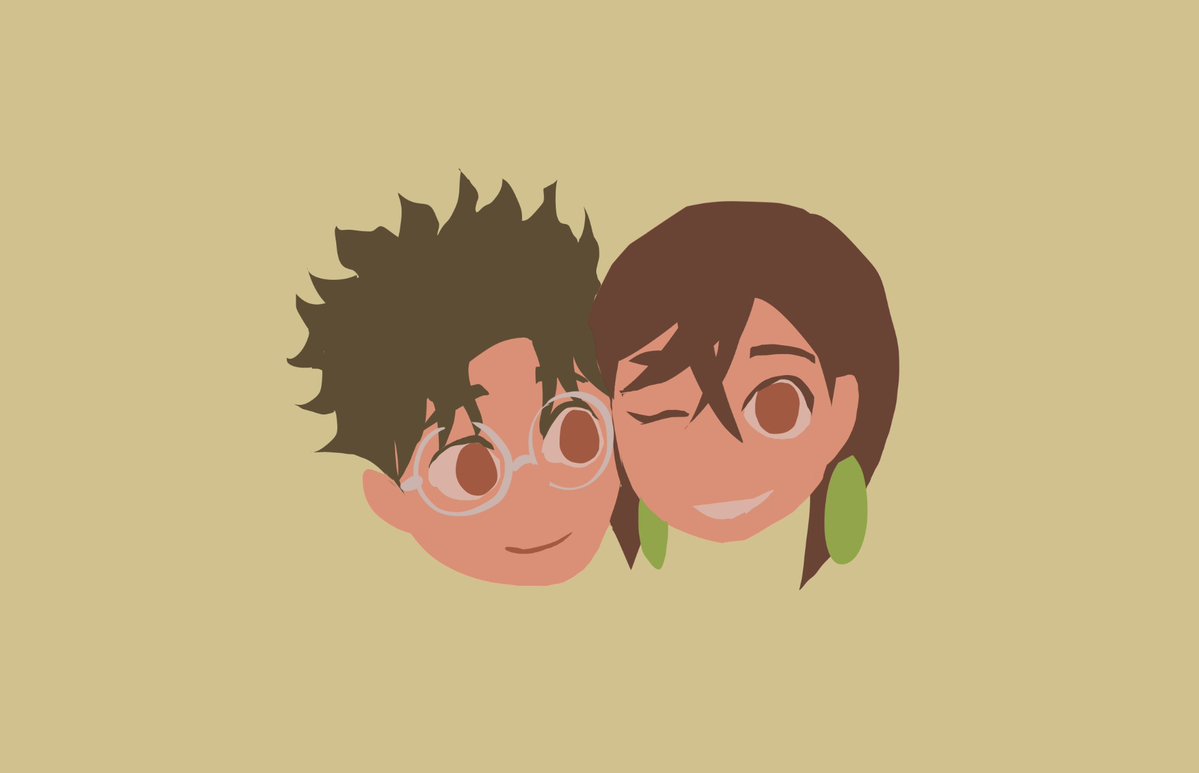 eloicmoi's tweet image. i been watchin the new season of dandadan, live drawin
twitch.tv/eloicmoi