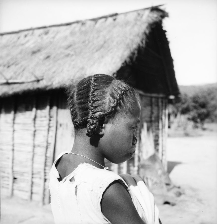 African crowns tweet media