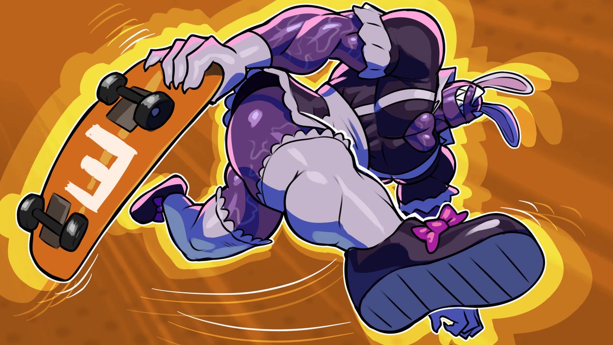 NUEVO VIDEO!
youtu.be/snIg_H7xR8c
youtu.be/snIg_H7xR8c
youtu.be/snIg_H7xR8c

"Pregunté a MIS AMIGOS su JUEGO favorito y los PROBÉ"

🎨: <a href="/Mache_Art/">Mache</a>