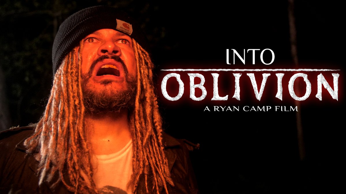 My newest short film, produced in partnership with  ⁨<a href="/NanliteGlobal/">Nanlite Global</a>⁩  will be dropping soon(ish). Hopefully, I'll have a concrete date to share in the next couple of days. Please be excited!