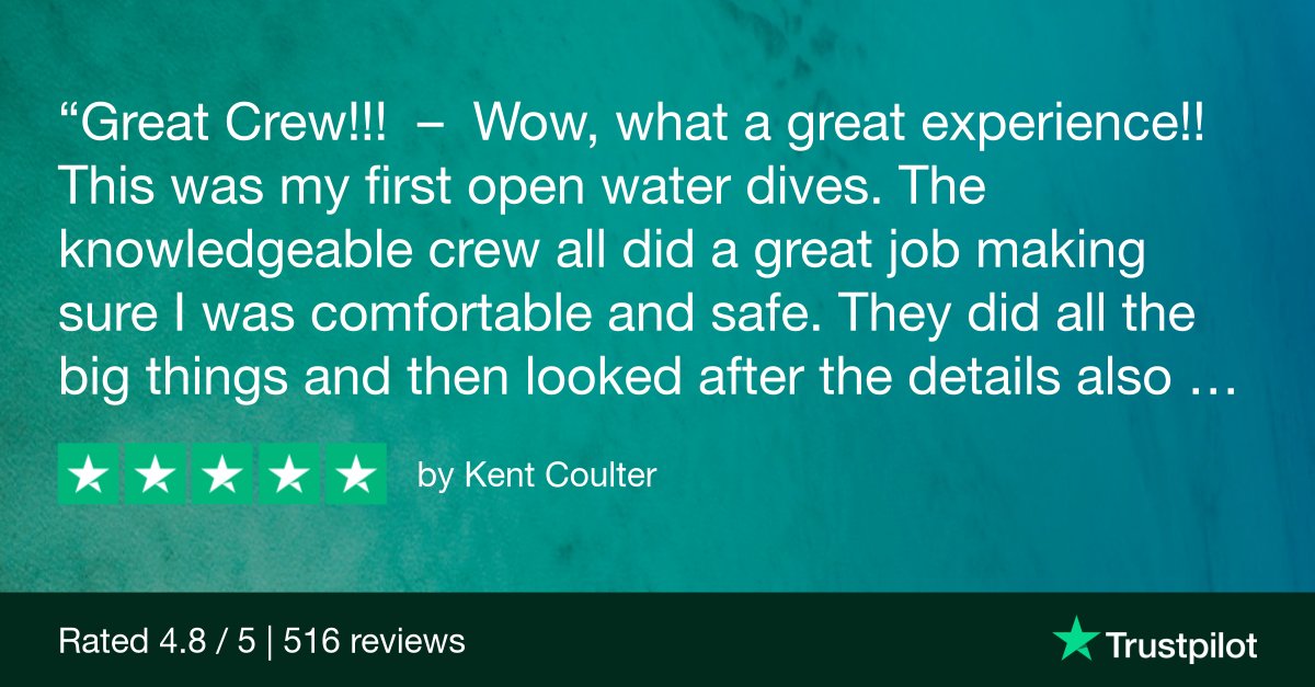 First open water dives? Nailed it. 🙌 Huge thanks to the Caribbean Explorer II crew for making it safe, fun &amp; unforgettable! 💙🐠

📍Saba &amp; St. Kitts bring the wow—5 dives a day + optional land tours? Yes, please.
🔗 explorerventures.com
#DiveSaba #DiveStKitts #LiveaboardLife