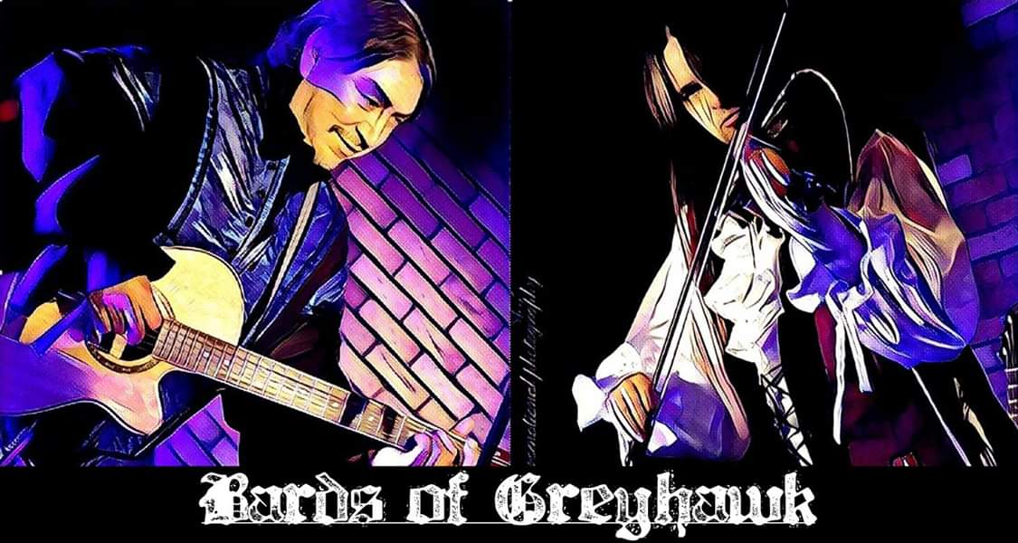 Follow these fine folk