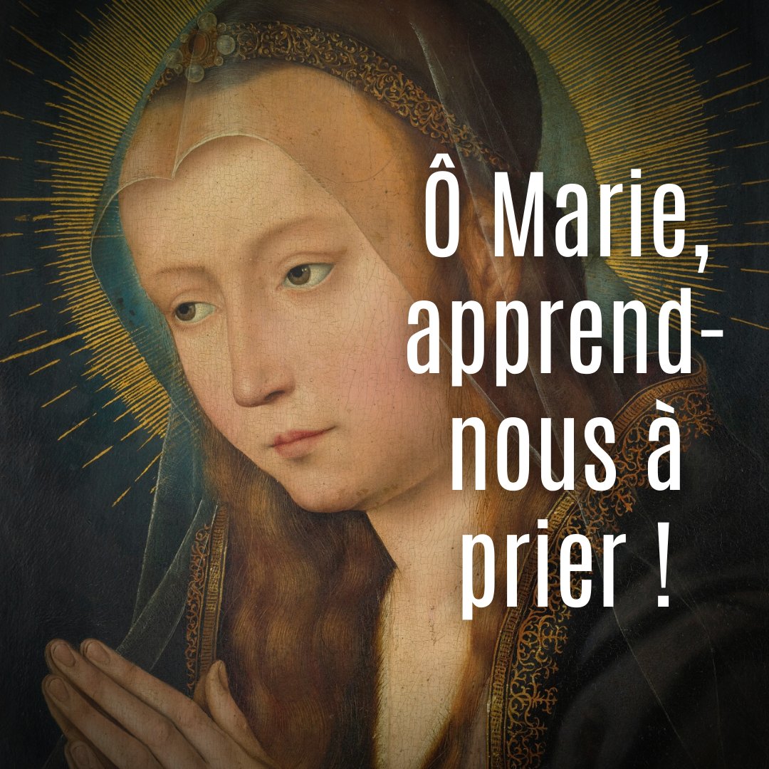 Une Minute Avec Marie (@minuteavecmarie) on Twitter photo 