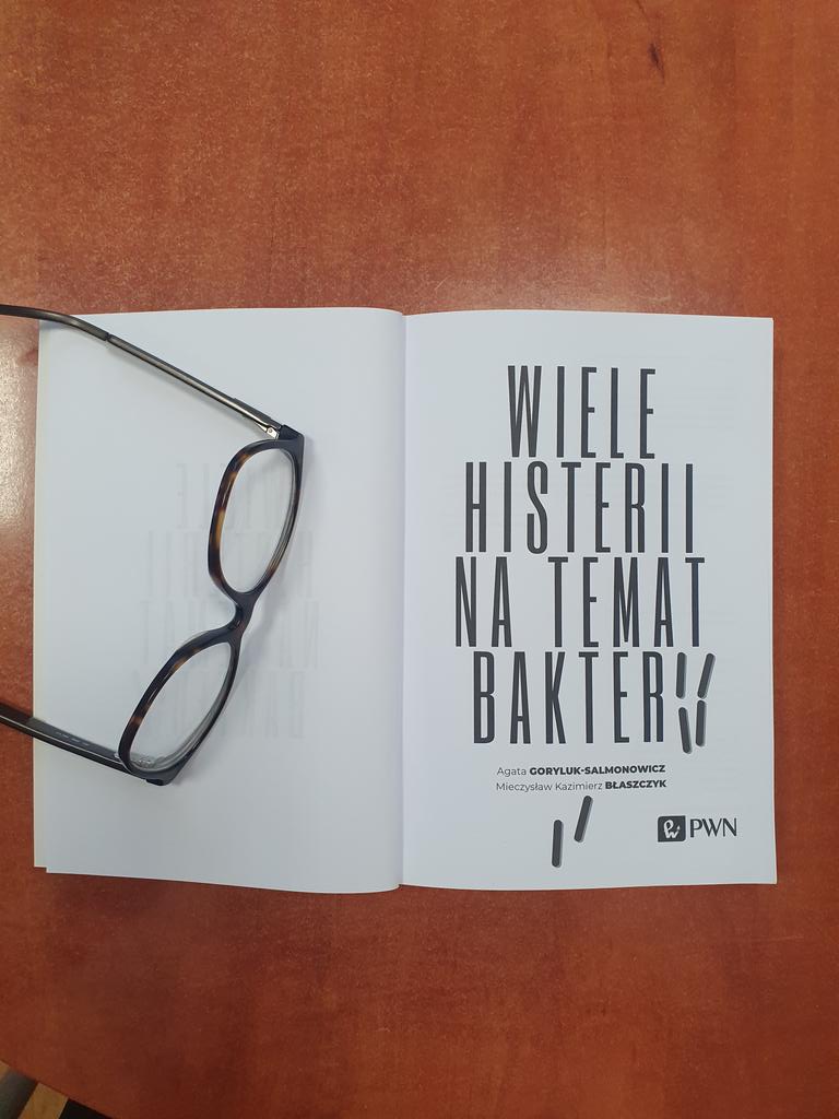 goryluk's tweet photo. I present my new book 🙃✒️📚😎😇🐥😊 It is about bacteria, mostly about those good ones, that day by day help us to be healthy! Don't forget about them and start loving your good bacteria! Remember, you are never alone!🤯🧘‍♀️🛀🛌🤸‍♀️ The book is  In Polish, for now 😉 @SGGW_Warszawa https://t.co/VJodMbw9AO