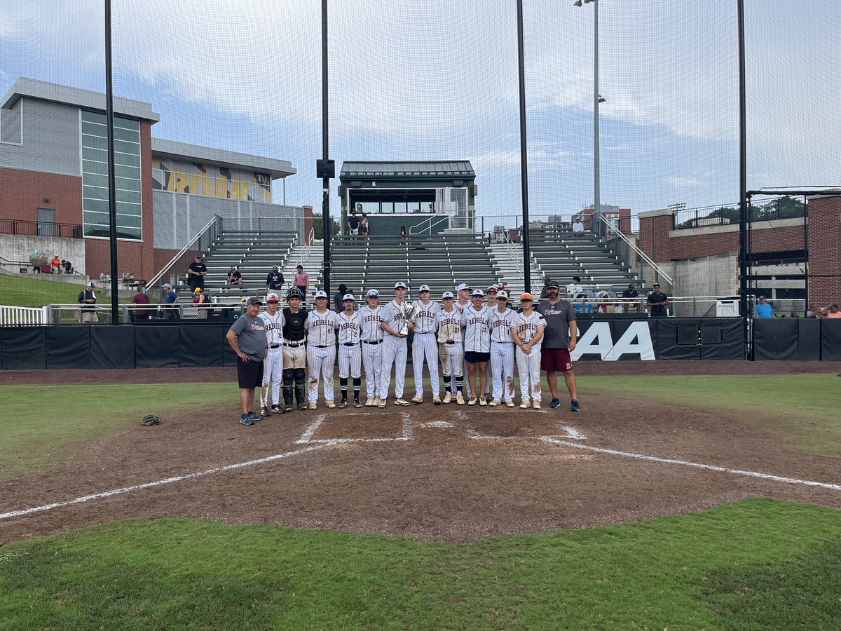 Dynamic Baseball (@dynamicbaseball) on Twitter photo 17/18u Open
Dynamic Mid-Atlantic Elite Championship
Champions Pa Rebels 2026
Runner-Up: Putty Hill Panthers
<a href="/pa_rebels_info/">PaRebelsBaseballInfo</a>
#DBMidAtlanticElite 17/18u Open
Dynamic Mid-Atlantic Elite Championship
Champions Pa Rebels 2026
Runner-Up: Putty Hill Panthers
<a href="/pa_rebels_info/">PaRebelsBaseballInfo</a>
#DBMidAtlanticElite