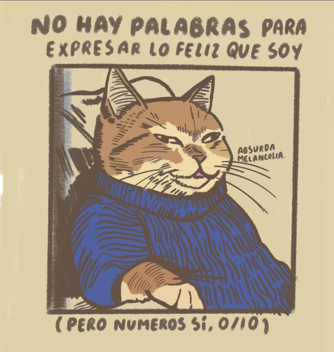 Absurda Melancolía (@absurdamela) on Twitter photo 