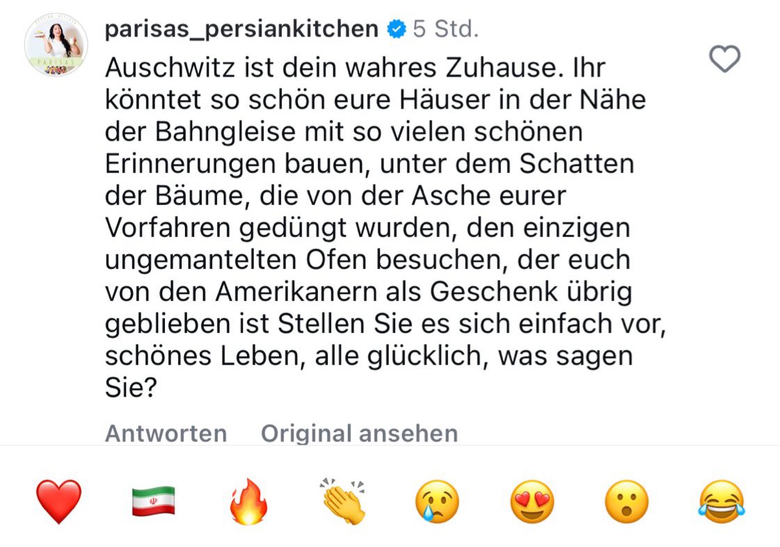 Sie machen immerhin kein Geheimnis mehr daraus, worum es ihnen wirklich geht.