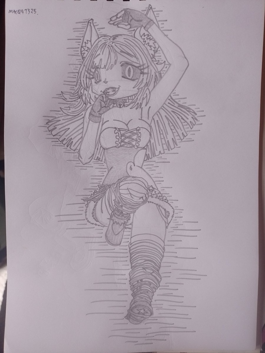 GubernaMilitare's tweet photo. #nemigamiart #vtuber #envtuber #vtuberlover #anime #animeart #manga #doodle #doodleart #sketch #drawing #drawingart #artist #fanart #art #artista #dibujo #arte https://t.co/JF8R2mHIi9
