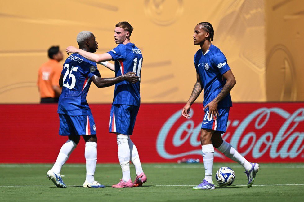 They didn't believe in us💙💙