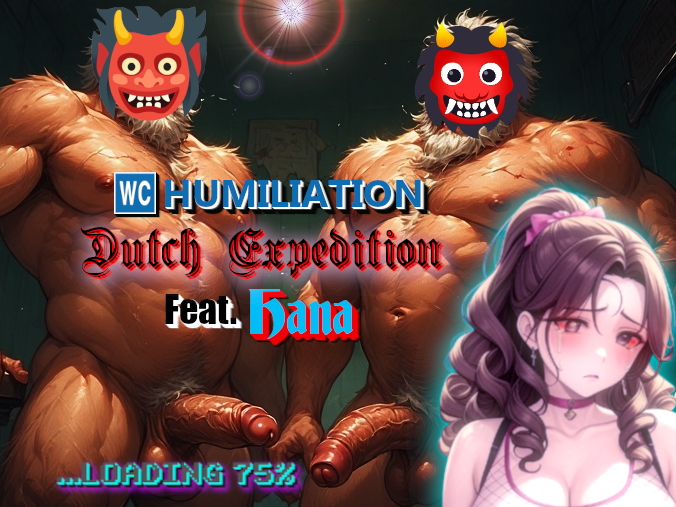 ai_trashed's tweet photo. Trashed AI Girls on tour - Dutch Expedition .
Feat . @DutchHana  
#AIイラスト . Coming Soon stay tuned!🚾🚮🚹 https://t.co/Tni0M9kKs1