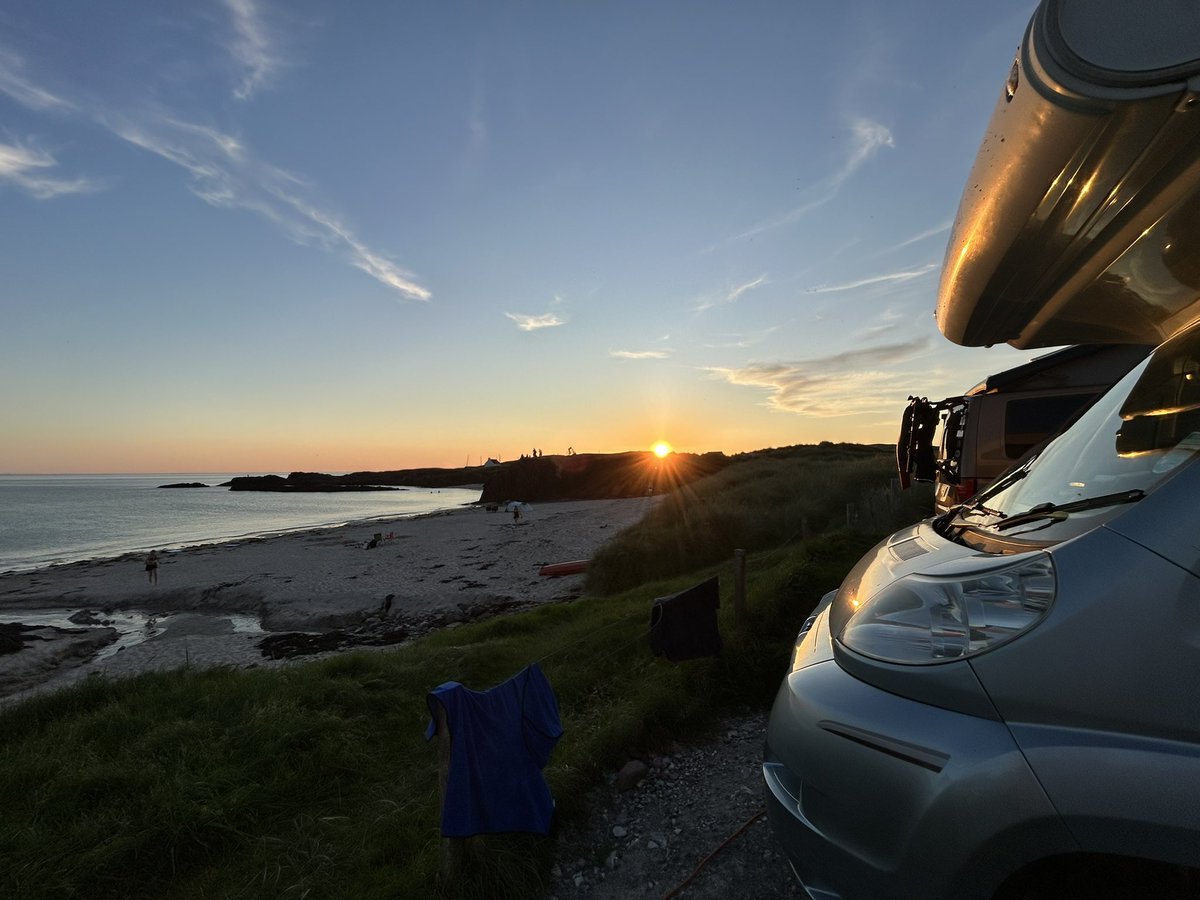 andyhare12's tweet image. Beautiful Clachtoll 😊