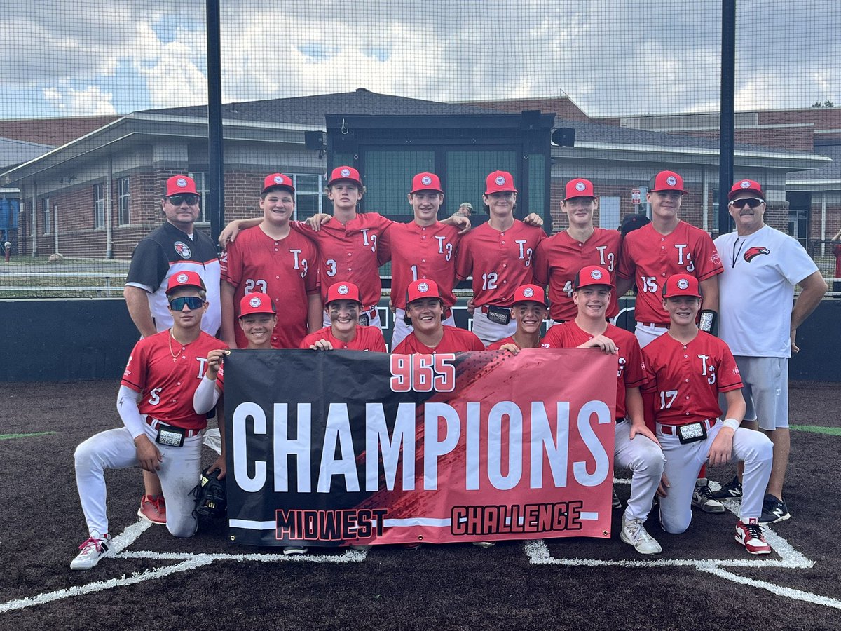 <a href="/965MWC_Scouting/">Midwest Challenge Tournaments Scouting Coverage</a> All-Star Showcase Tournament 15u Champs ✨🏆🥇

<a href="/T3_Warhawks/">T3 Warhawks</a>