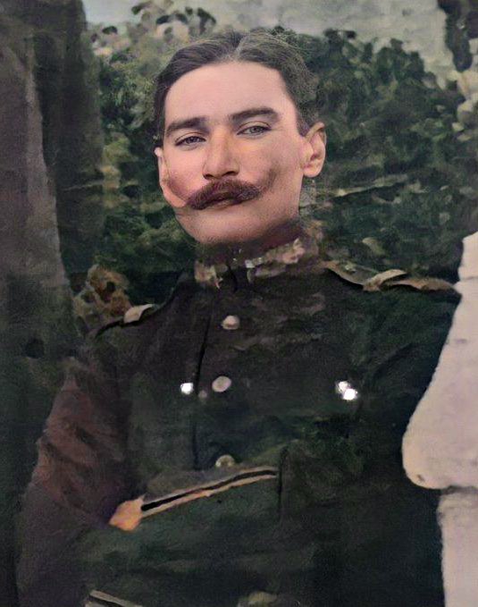 kulaguhan's tweet photo. “yoruldum diyen, bu iki fotoğrafa baksın.” https://t.co/JmmP0zMKmt