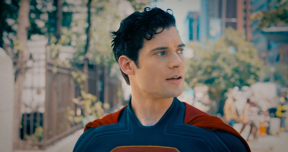 GeeksGamersCom's tweet image. James Gunn celebrates the $217M worldwide box office for 'SUPERMAN'
"I’m incredibly grateful for your enthusiasm and kind words over the past few days. We’ve had a lot of ‘Super’ in Superman over the years, and I’m happy to have made a movie that focuses on the ‘man’ part of the…