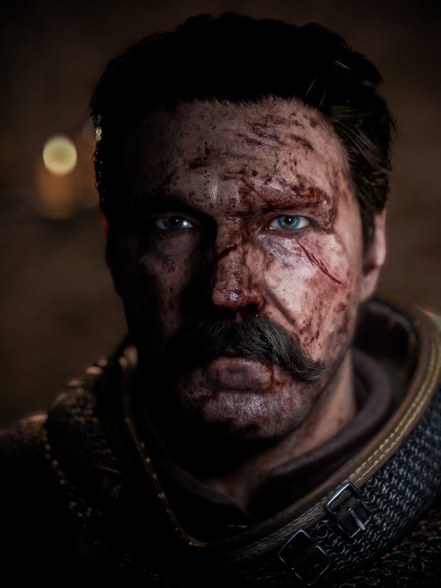 Zizka

#KCD2 #VirtualPhotography #VGPUnite #VPHiddenGems #VPWorld