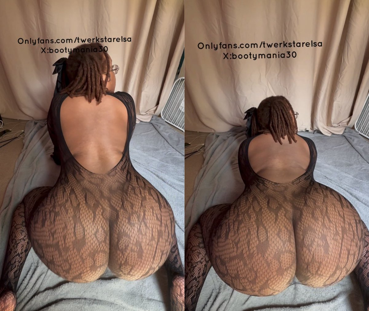 β€οΈβπ₯30 DAY TWERKATHONβ€οΈβπ₯π―π² (@bootymania30) on Twitter photo Wataa Wataa