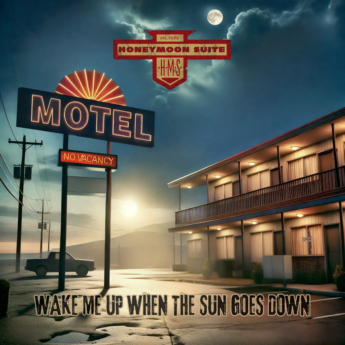 Sentinel_Daily_'s tweet image. ALBUM REVIEW: Gavin Strickmann welcomes the return of Canadian rockers @1HoneymoonSuite sentineldaily.com.au/honeymoon-suit… #heavyrock #hardrock #musicreview @FrontiersMusic1
