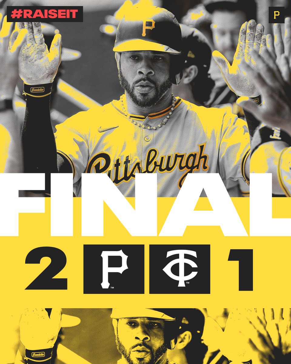 Sunday W. 

#RaiseIt