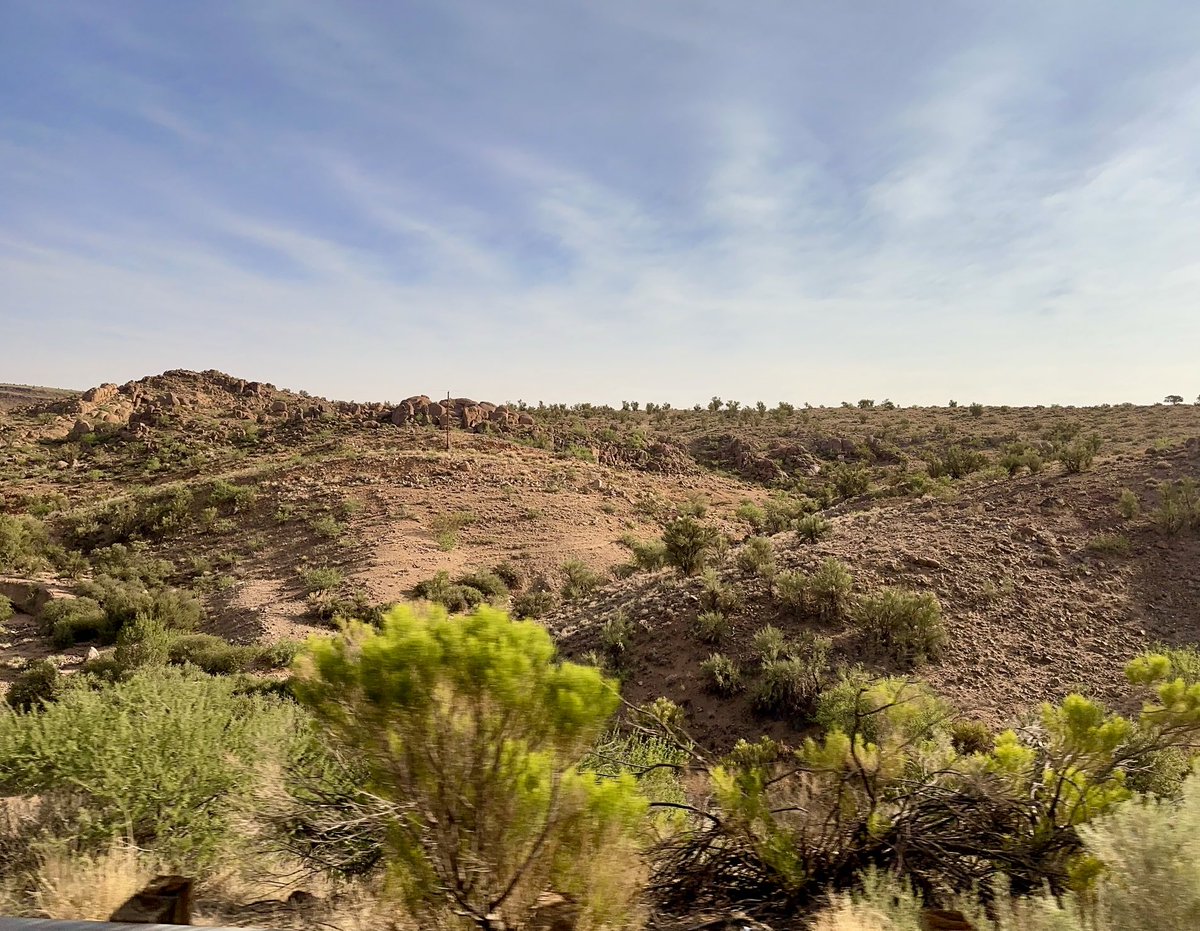 wlgolden's tweet image. More Landscapes from Oak Ridge Boys rolling through Arizona to Laughlin, Nevada EDGEWATER last night @oakridgeboys @WME @opry @CountryMusic