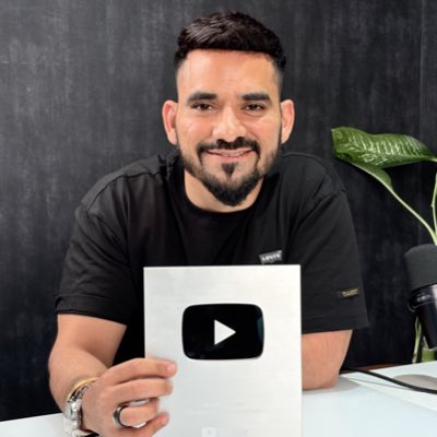 #NewProfilePic