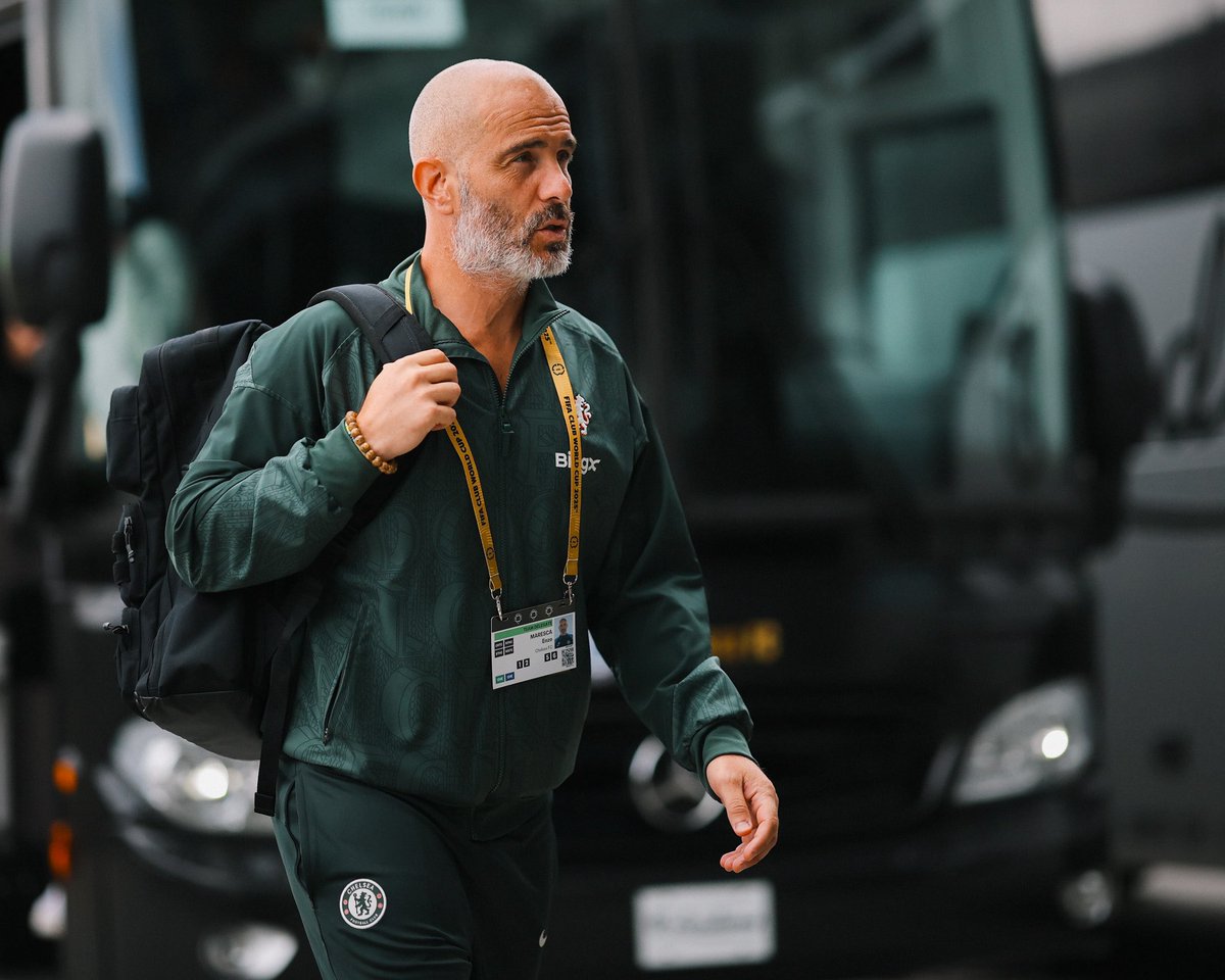 Boss. 👊