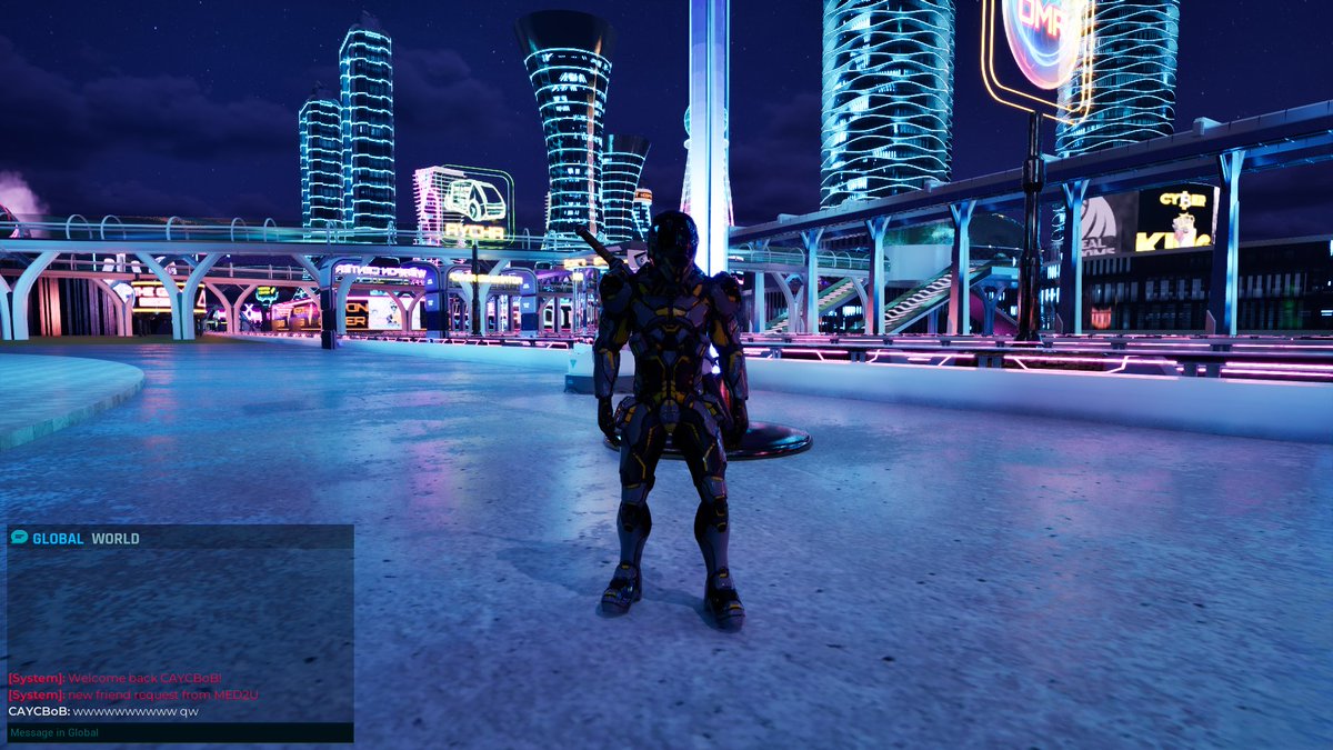 HEAR ME OUT!!!!!

I don’t even recognize Unreal Kingdoms anymore...
In just a few weeks, it’s become something else.
The worlds feel alive.
It's BEAUTY pulls you in.
The graphics? Straight-up jaw-dropping.

It’s not just a game anymore—it’s a living, breathing universe.
And I’m
