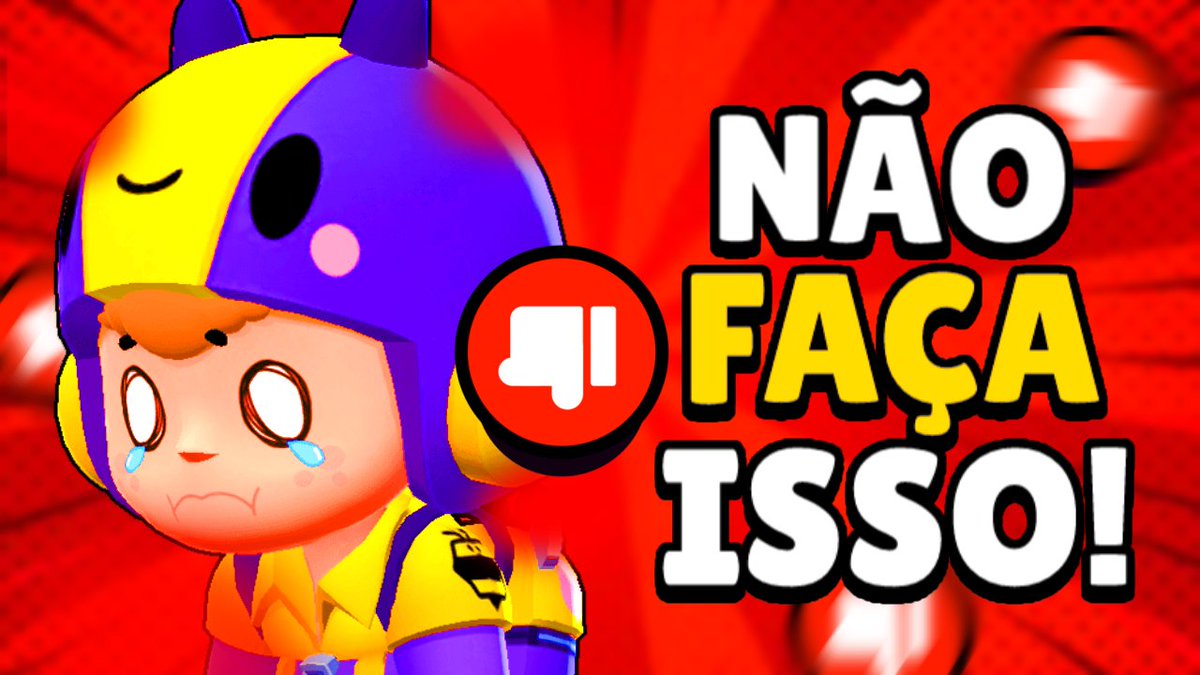 _CloudyyDesign's tweet image. Algumas Thumbs que fiz de Brawl Stars 

Se quiser uma arte entre em contato na DM 🫶