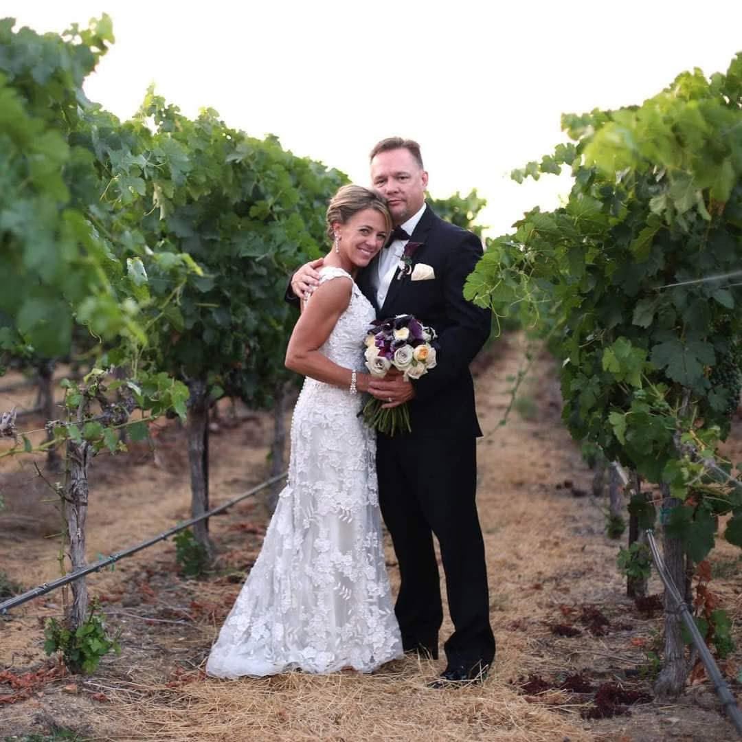 Happy Anniversary to my amazing wife. She is the love of my life, my sanity, my morale compass, my heart and soul,  I’m blessed that I get to spend eternity with her.