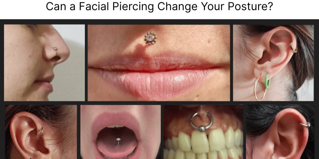 CureusNeuro (@cureusneuro) on Twitter photo A new study links facial piercings especially near trigeminal & hypoglossal nerves to postural dysfunction via persistent neural stimulation.
Read the full article here: hubs.la/Q03wGcys0
#Cureus #Neurophysiology #TrigeminalNerve #Neurology A new study links facial piercings especially near trigeminal & hypoglossal nerves to postural dysfunction via persistent neural stimulation.
Read the full article here: hubs.la/Q03wGcys0
#Cureus #Neurophysiology #TrigeminalNerve #Neurology