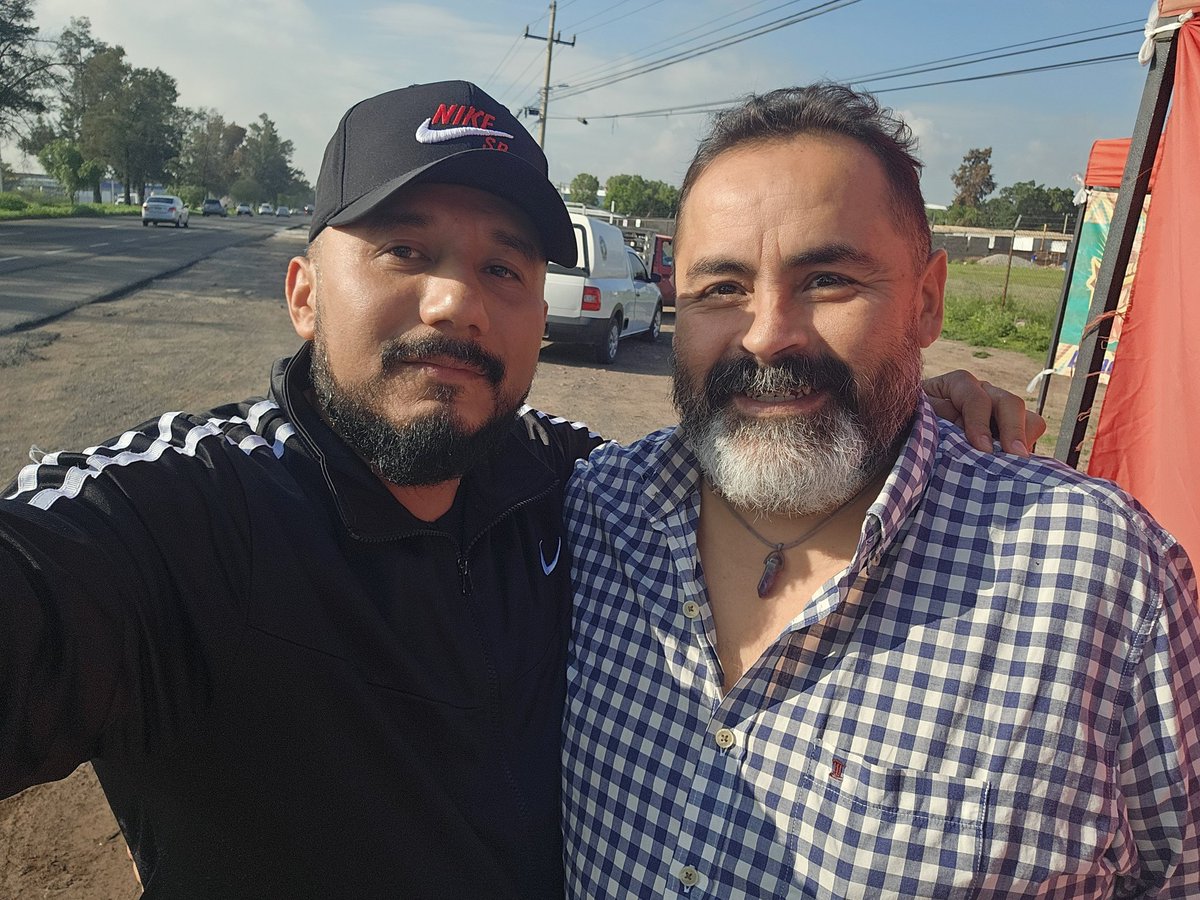 Excelente persona nunca cambies rey