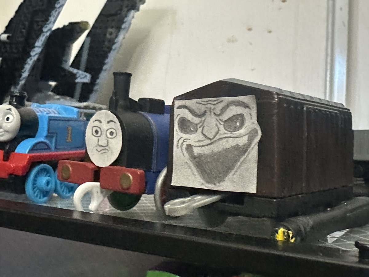 jock194's tweet image. What could this mean?