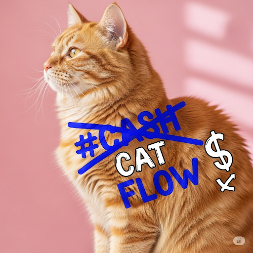 BernarskyAdvise's tweet image. Business cash flow. #catflow bernarskyadvisors.com