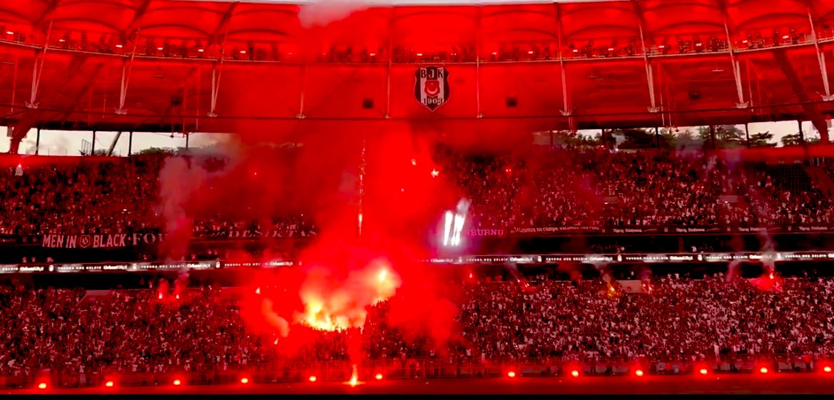 𝗞𝗔𝗟𝗕𝗜̇𝗠𝗜̇𝗡 𝗘𝗡 𝗢𝗥𝗧𝗔 𝗬𝗘𝗥𝗜̇𝗡𝗗𝗘 𝗕𝗨̈𝗬𝗨̈𝗞 𝗕𝗜̇𝗥 𝗬𝗔𝗡𝗚𝗜𝗡 𝗩𝗔𝗥 𝗔𝗟𝗘𝗩𝗟𝗘𝗥 𝗜̇𝗖̧𝗜̇𝗡𝗗𝗘 🦅